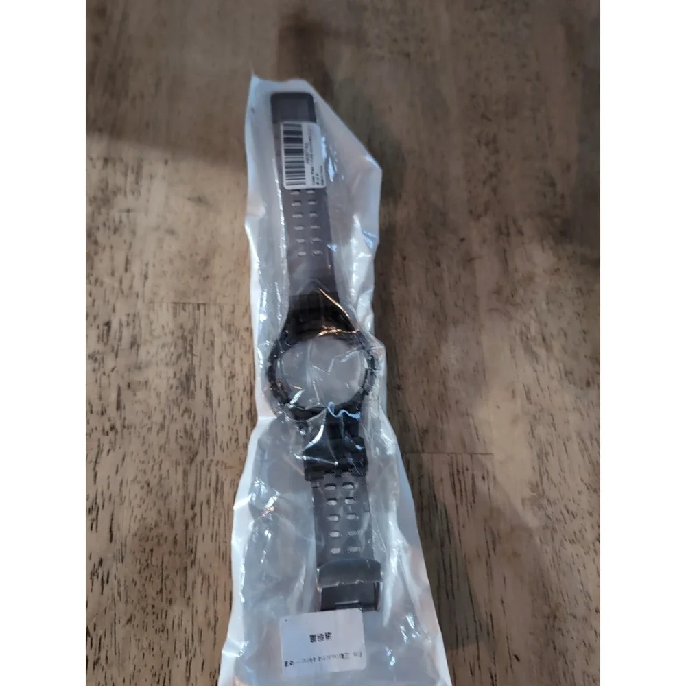 Silicone Band+Case for Samsung Galaxy Watch 5 44mm‎ Classic